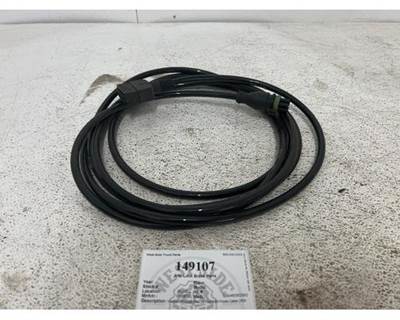 Wabco 14 Foot ABS Power Cable, Part # S8946060380