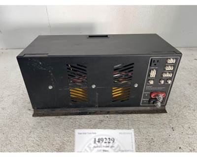 Kenworth T660 Auxiliary Power Unit (APU)