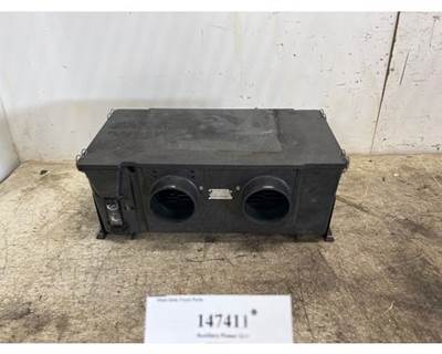 Thermo King 1E92985G01 Auxiliary Power Unit (APU) for a Volvo VNL