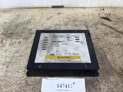 Thermo King 1E94085G01 Auxiliary Power Unit (APU) for a Volvo VNL