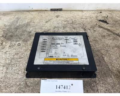 Thermo King 1E94085G01 Auxiliary Power Unit (APU) for a Volvo VNL