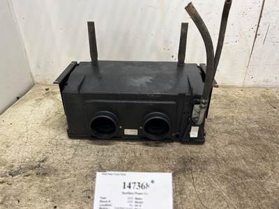 Thermo King 2E24431G01 Auxiliary Power Unit (APU) for a Freightliner CASCADIA 126