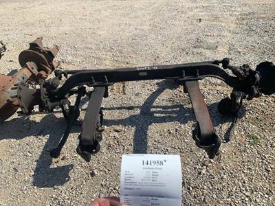 Sterling Acterra Front Axle Assembly