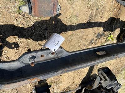 Meritor front steer axle beam  MFS12E122BNN14