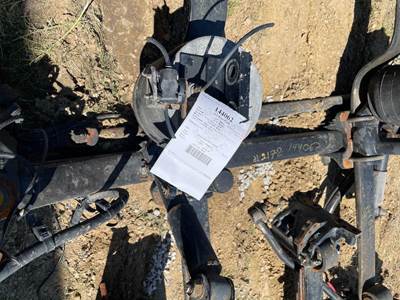 Western Star 4900EX Front Axle Assembly for a Western Star TR 4900 EX