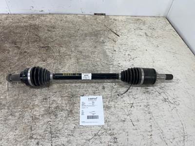 BMW Left Rear Axle AWD 8 603 109
From 2015 428i  VIN WBA3V9C58FP946564
