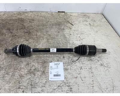 BMW Left Rear Axle AWD 8 603 109
From 2015 428i  VIN WBA3V9C58FP946564
