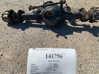 Eaton T2000 Front Axle Housing for a Kenworth T2000