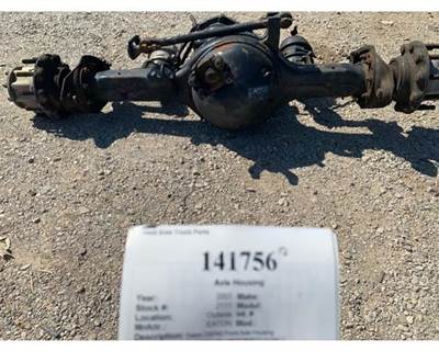 Eaton T2000 Front Axle Housing for a Kenworth T2000