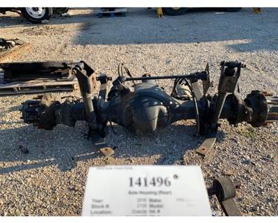 Alliance RT40-4N Rear Axle Housing for a Freightliner CASCADIA