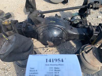 Meritor RS21145 Rear Axle Housing for a Sterling ACTERRA