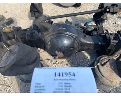 Meritor RS21145 Rear Axle Housing for a Sterling ACTERRA