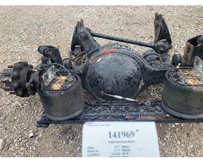 Meritor RS23160 Rear Axle Housing for a Sterling A9500 SERIES