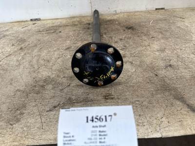 Alliance 6813570101 Axle Shaft for a Freightliner M2 106