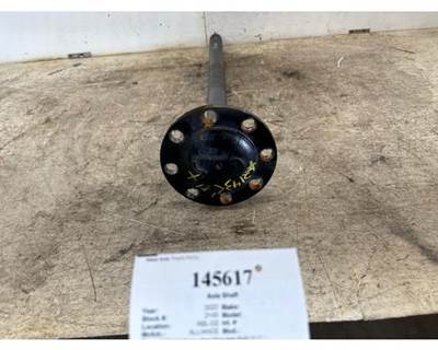 Alliance 6813570101 Axle Shaft for a Freightliner M2 106
