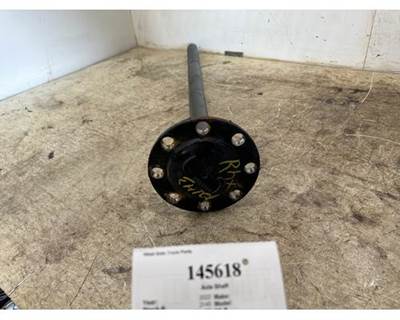 Alliance 6813570301 Axle Shaft for a Freightliner M2 106