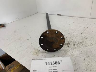 Mack 68KHF47P4 Axle Shaft for a Mack CV713 GRANITE