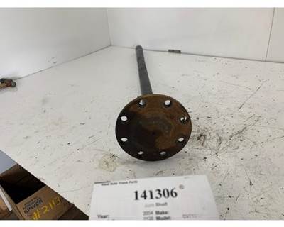 Mack 68KHF47P4 Axle Shaft for a Mack CV713 GRANITE
