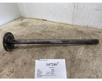Meritor 3202S9483 Axle Shaft for a Kenworth T680