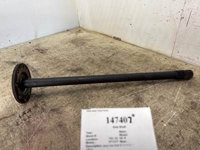 Spicer 128514 Axle Shaft