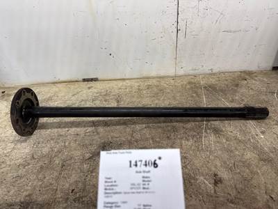 Spicer 128515 Axle Shaft