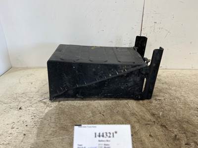 Freightliner 06-43586-000 Battery Box for a Freightliner M2 106