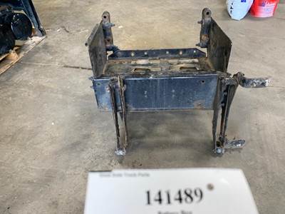 Freightliner 06-77677-000 Battery Box for a Freightliner CASCADIA