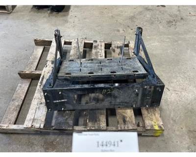 Freightliner Cascadia 126 Battery Box