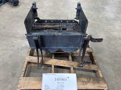 Freightliner Cascadia Battery Box