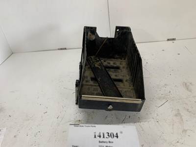 Mack Granite CV713 Battery Box for a Mack CV713 GRANITE