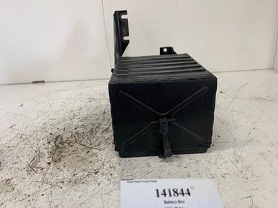 Mack RD688S Battery Box