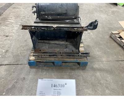 Peterbilt 579 Battery Box