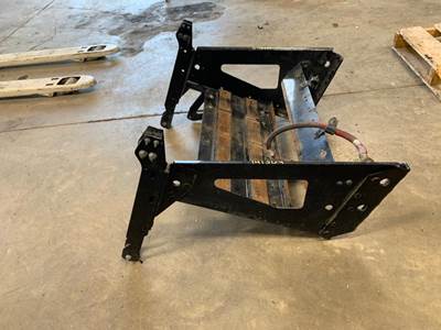 Volvo 20915296 Battery Box for a Volvo VNL