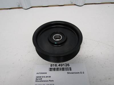 Automann 816.49126 Belt Tensioner