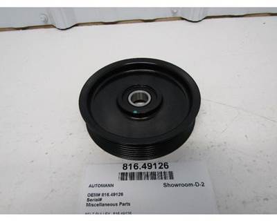 Automann 816.49126 Belt Tensioner
