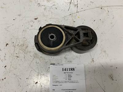 Caterpillar 220-1209 Belt Tensioner for a Freightliner M2 106