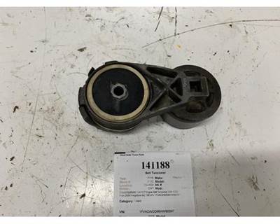 Caterpillar 220-1209 Belt Tensioner for a Freightliner M2 106
