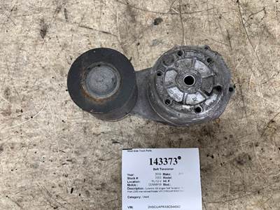 Cummins 3691282 Belt Tensioner for a International Prostar
