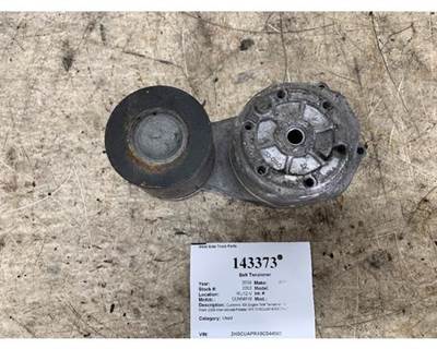 Cummins 3691282 Belt Tensioner for a International Prostar