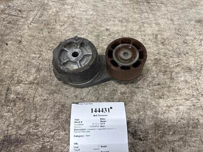Cummins 50-0034 Belt Tensioner