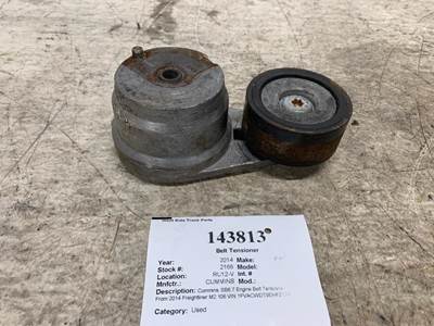 Cummins 5270678 Belt Tensioner for a Freightliner M2 106