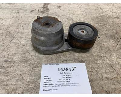 Cummins 5270678 Belt Tensioner for a Freightliner M2 106