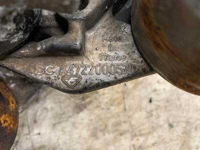 Detroit A4722000570 Belt Tensioner for a Freightliner CASCADIA