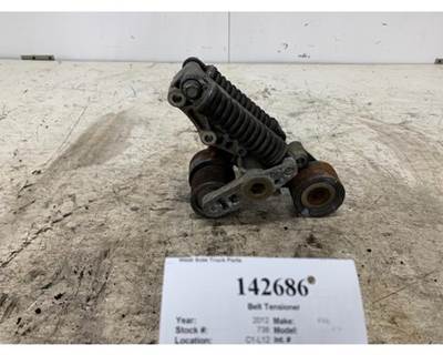 Detroit A4722000570 Belt Tensioner for a Freightliner CASCADIA