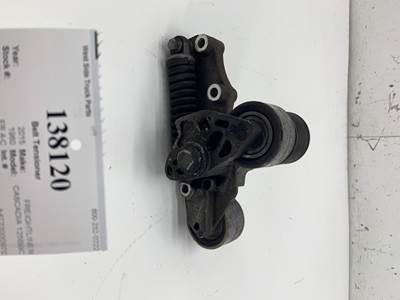 Detroit A4722000970 Belt Tensioner for a Freightliner CASCADIA 125BBC
