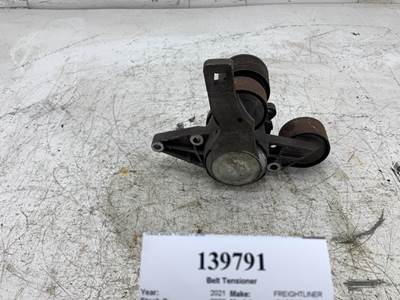 Detroit A4722001370 Belt Tensioner for a Freightliner CASCADIA 126