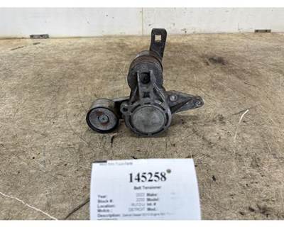 Detroit A4722001370 Belt Tensioner for a Freightliner CASCADIA 126