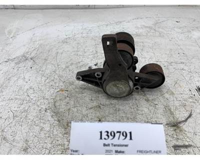 Detroit A4722001370 Belt Tensioner for a Freightliner CASCADIA 126