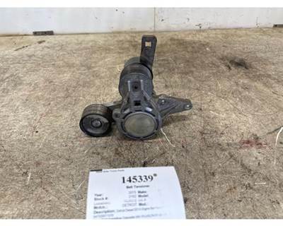 Detroit A4722001370 Belt Tensioner for a Freightliner CASCADIA 126