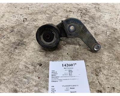 Detroit A4722020340 Belt Tensioner for a Freightliner CASCADIA